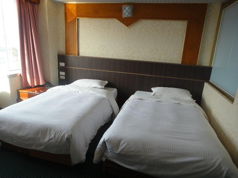 Bazhong Sentosa Hotel Kaohsiung Esterno foto