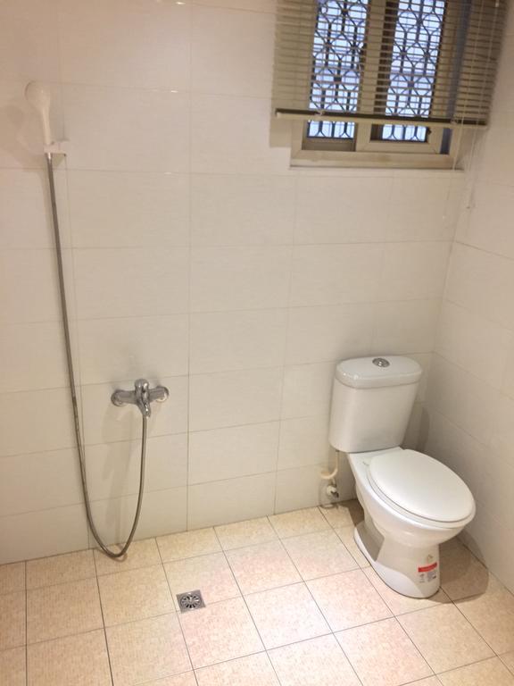 Bazhong Sentosa Hotel Kaohsiung Esterno foto